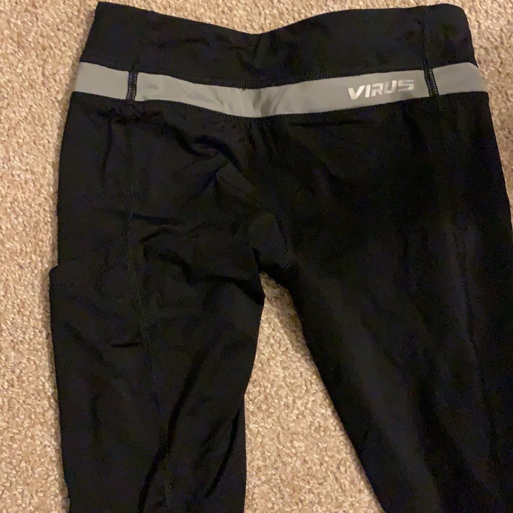 Virus compression pants - Picture 2 of 5